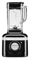 KitchenAid mixér Artisan 5KSB4026EOB černá