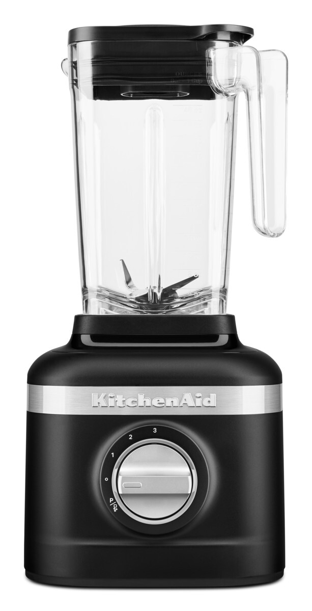 KitchenAid mixér 5KSB1325EBM matná černá   