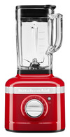 KitchenAid mixér Artisan 5KSB4026ECA červená metalíza