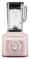 KitchenAid mixér Artisan 5KSB4026ESP růžový satén