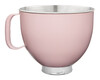KitchenAid nerezová mísa (4,83l) 5KSM5SSBDR