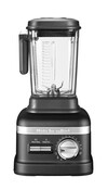 KitchenAid mixér Artisan Power Plus 5KSB8270EBK černá litina