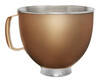 KitchenAid nerezová mísa (4,83l) 5KSM5SSBCE