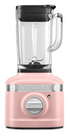 KitchenAid mixér Artisan 5KSB4026EDR růžová matná