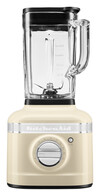KitchenAid mixér Artisan 5KSB4026EAC mandlová