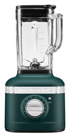 KitchenAid mixér Artisan 5KSB4026EPP lahvově zelená