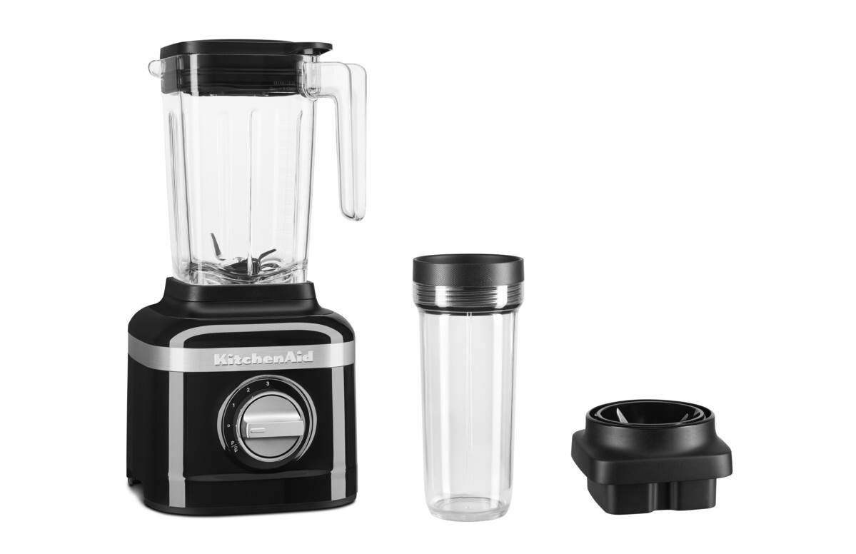 KitchenAid mixér 5KSB1330EOB černá