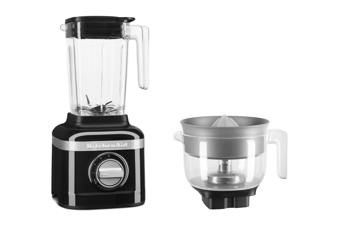 KitchenAid mixér 5KSB1350EOB černá