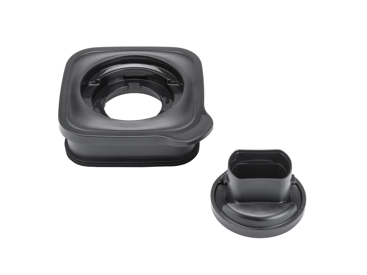 KitchenAid mixér Artisan 5KSB4026EBK černá litina (OUTLET) - 3