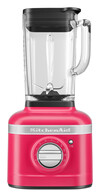 KitchenAid mixér Artisan 5KSB4026EHI Hibiscus