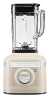 KitchenAid mixér Artisan 5KSB4026EMH mléčná