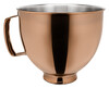 KitchenAid nerezová mísa (4,83l) 5KSM5SSBRC