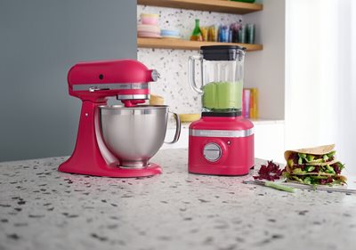KitchenAid barva roku 2023