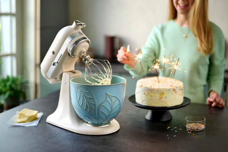 Keramická mísa KitchenAid