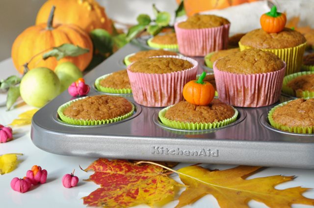 a jesen muffiny det.