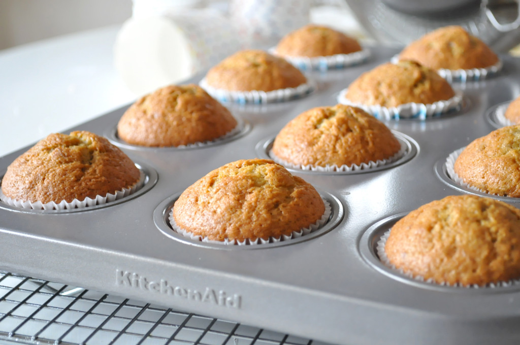 a cupcake forma inak hotové