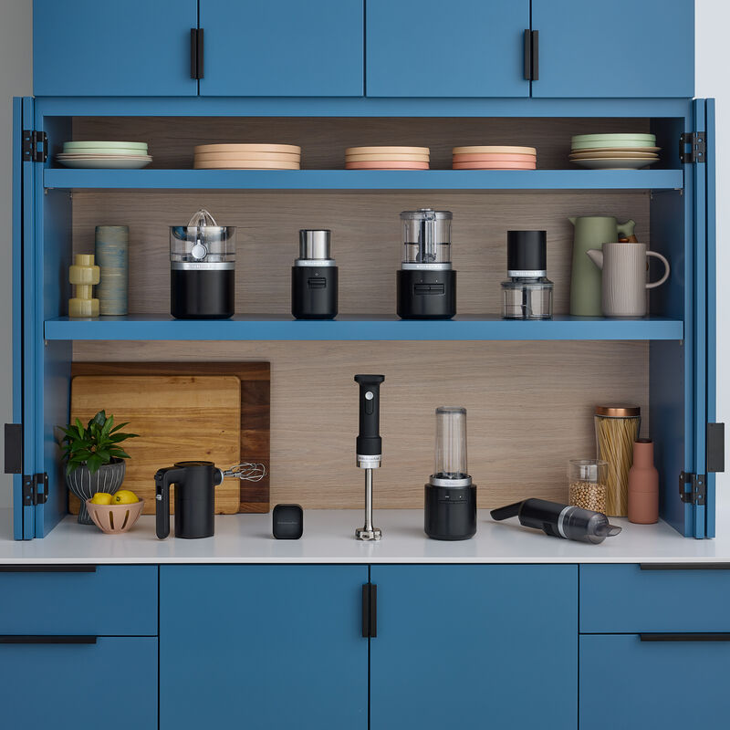 Bezdrátové spotřebiče KitchenAid