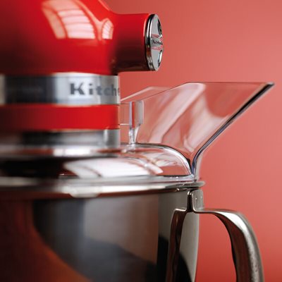 Nalévací štít ke kuchyňskému robotu KitchenAid