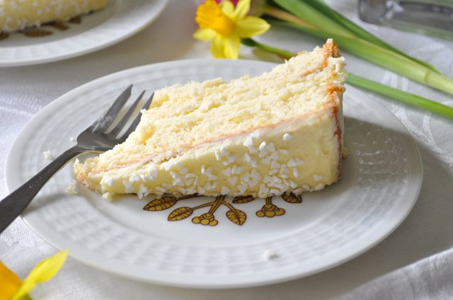 a torta odkroj. det.