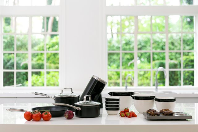 Nádobí a keramika KitchenAid